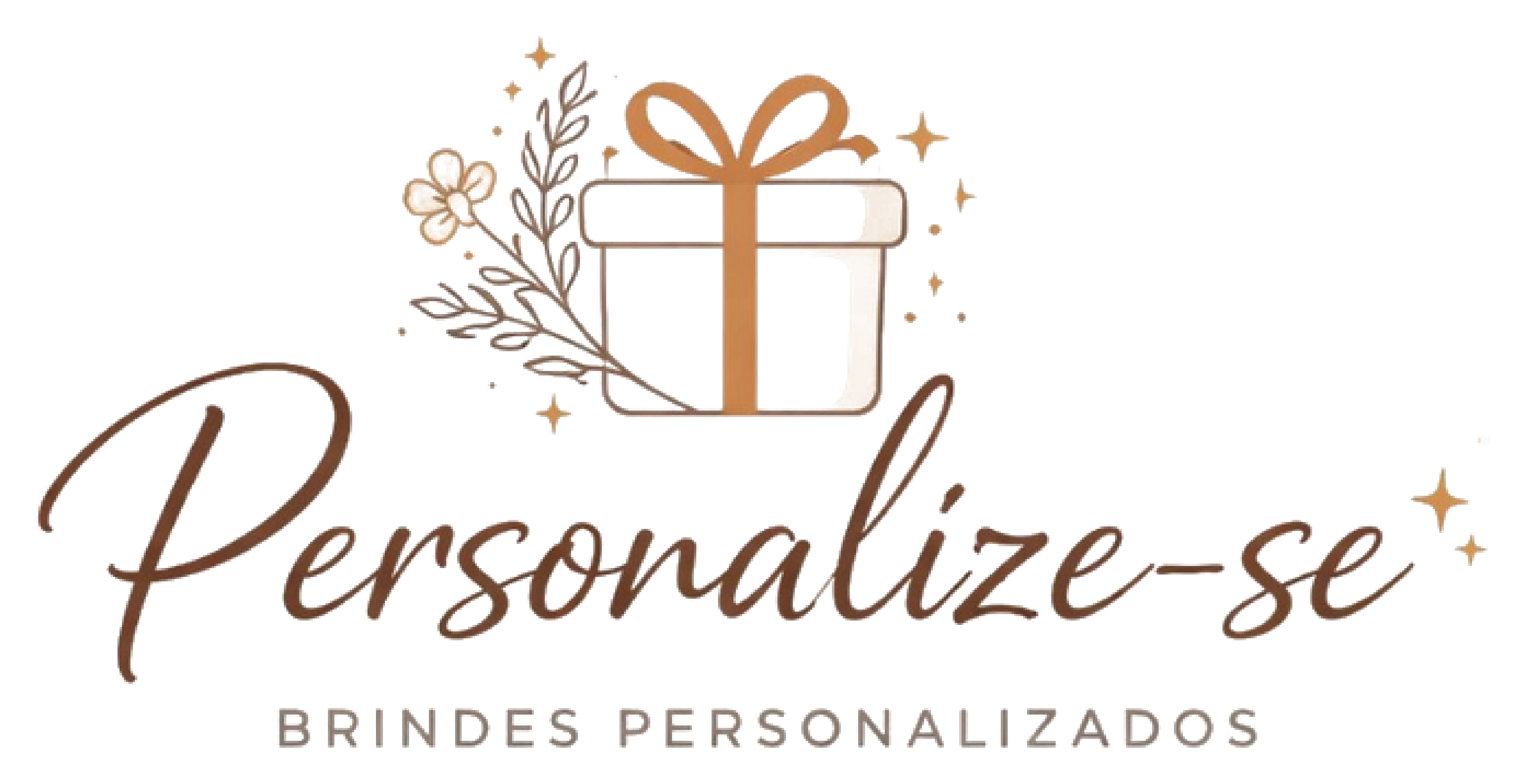 Personalize-se Store
